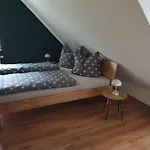 Altes Forsthaus Laubusch Feriehus