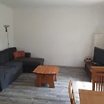 Feriehus Altes Forsthaus Laubusch *