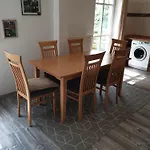Altes Forsthaus Laubusch *