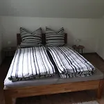 Altes Forsthaus Laubusch Feriehus *