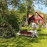 Feriehus Altes Forsthaus Laubusch