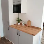 Altes Forsthaus Laubusch Feriehus *