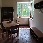 Altes Forsthaus Laubusch Feriehus *
