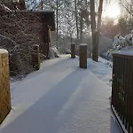 Altes Forsthaus Laubusch