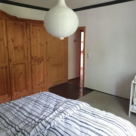 Altes Forsthaus Laubusch * Lauta