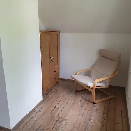 Vakantiehuis Altes Forsthaus Laubusch Lauta