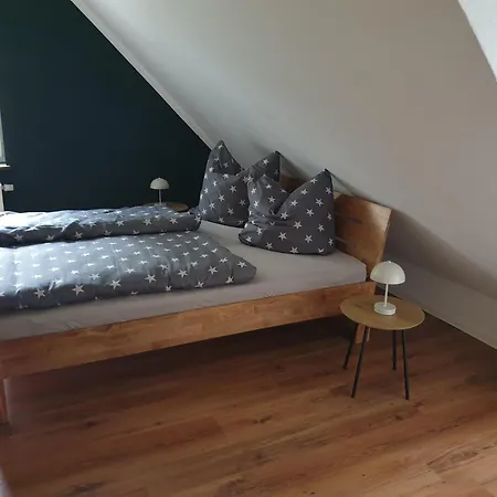 Altes Forsthaus Laubusch 別荘