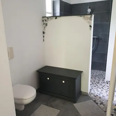 Altes Forsthaus Laubusch Lauta