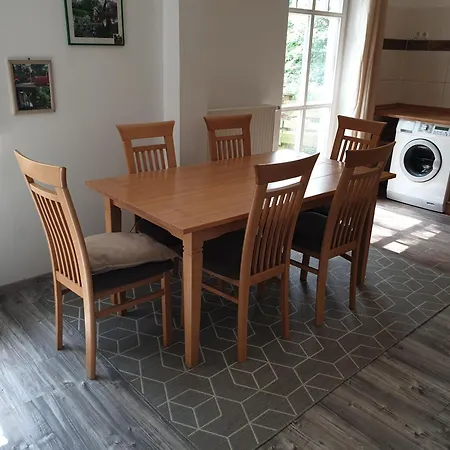 Altes Forsthaus Laubusch *