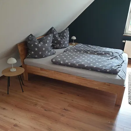 Altes Forsthaus Laubusch *