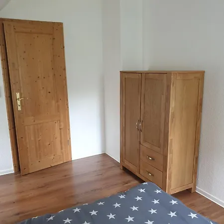 Altes Forsthaus Laubusch