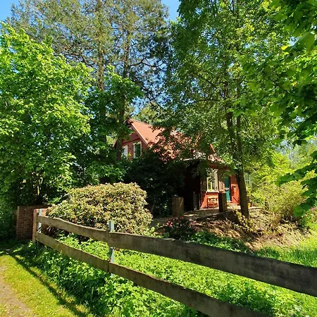 Altes Forsthaus Laubusch *