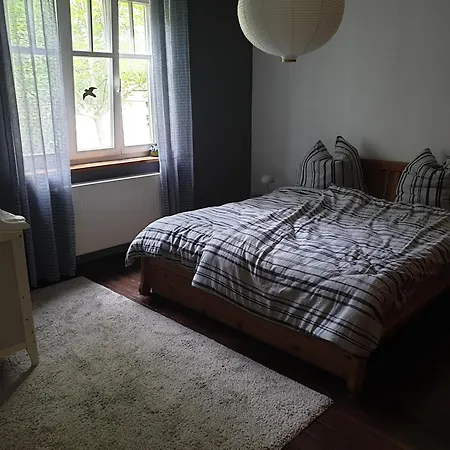 Altes Forsthaus Laubusch Lauta