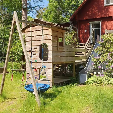 Altes Forsthaus Laubusch 別荘 *