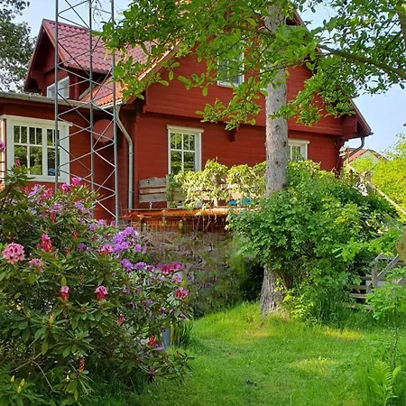 Altes Forsthaus Laubusch Ferienhaus Lauta