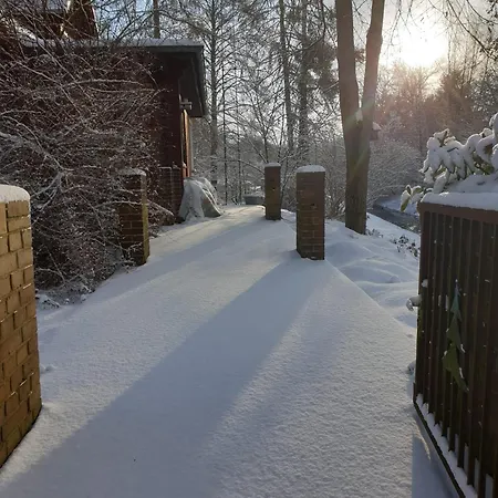 Altes Forsthaus Laubusch